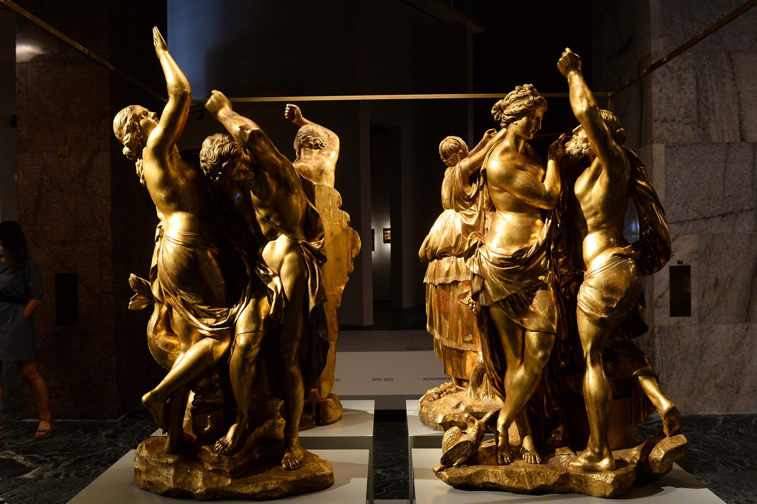 Le nuove Gallerie d'Italia di Napoli - Sede di Palazzo Piacentini
