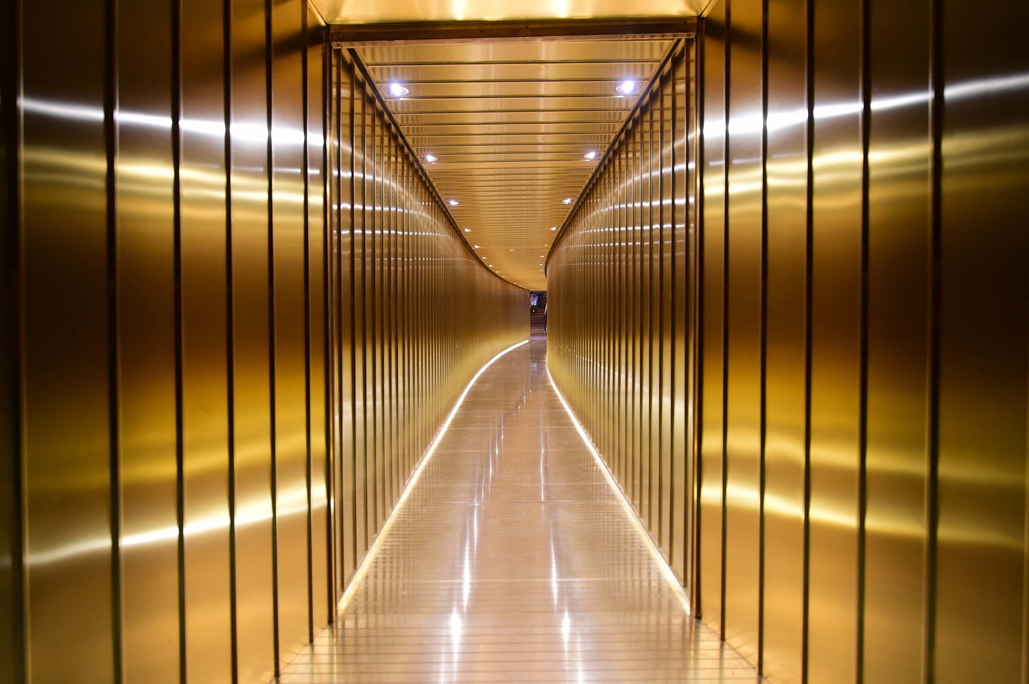 Le nuove Gallerie d'Italia di Napoli - Sede di Palazzo Piacentini
