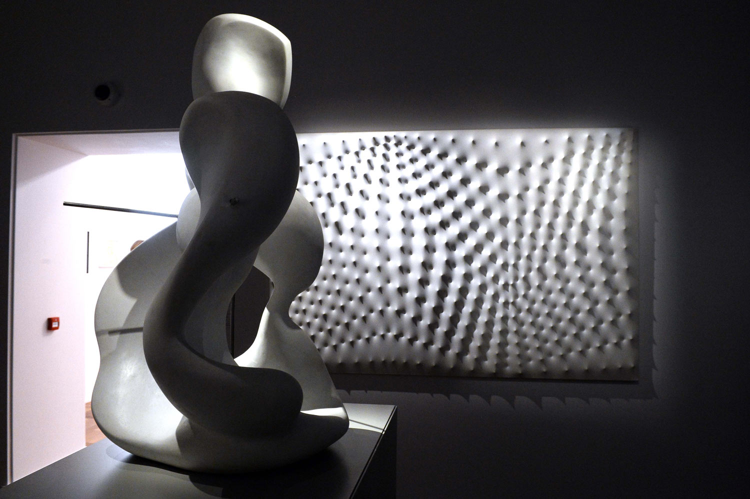 Le nuove Gallerie d'Italia di Napoli - Sede di Palazzo Piacentini
