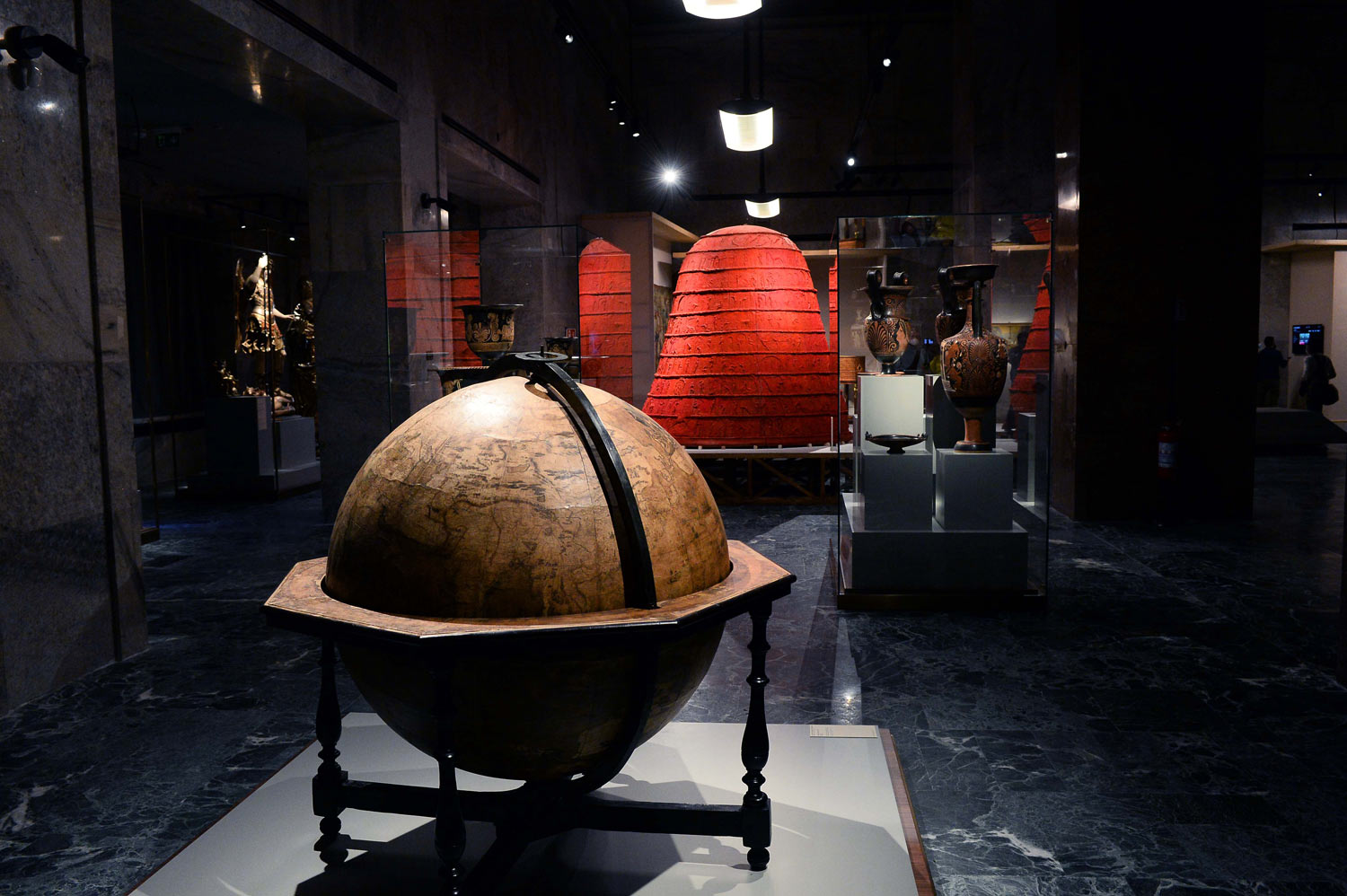 Le nuove Gallerie d'Italia di Napoli - Sede di Palazzo Piacentini
