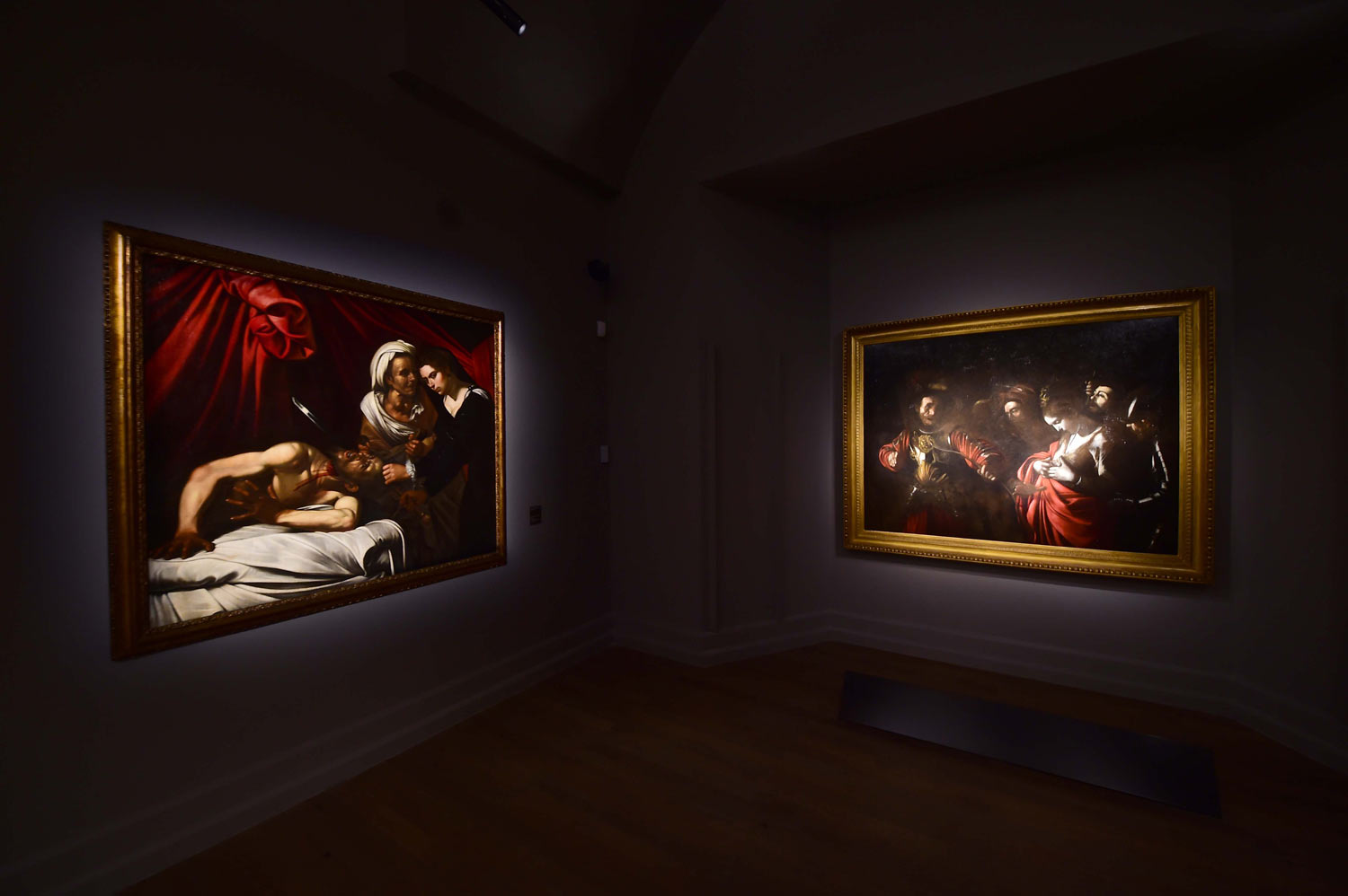 Le nuove Gallerie d'Italia di Napoli - Sede di Palazzo Piacentini
