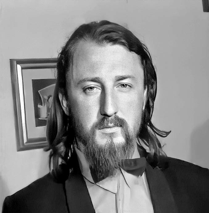 László Tóth nel 1972
