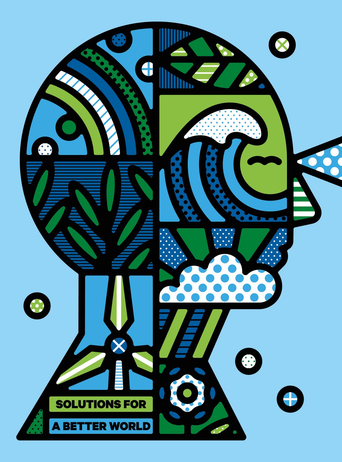 Craig & Karl, Solutions for a Better World (2022)
