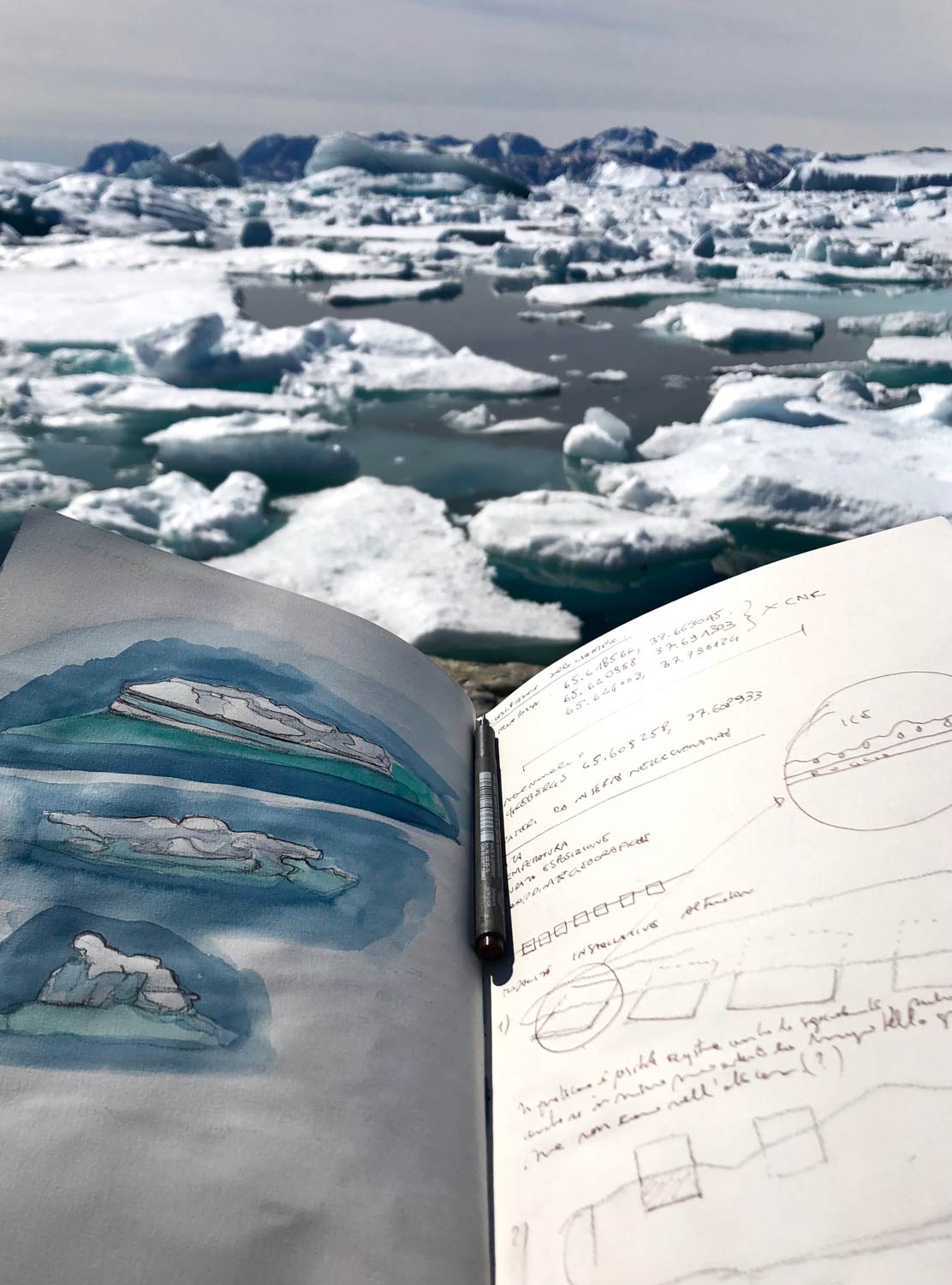 Appunti di Roberto Ghezzi
 Appunti di Roberto Ghezzi