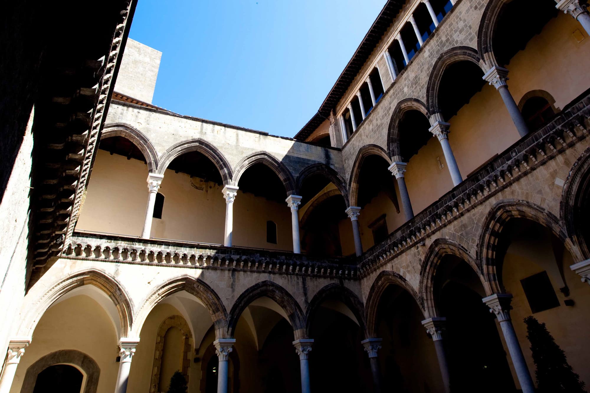 Il Museo Archeologico Nazionale di Tarquinia
