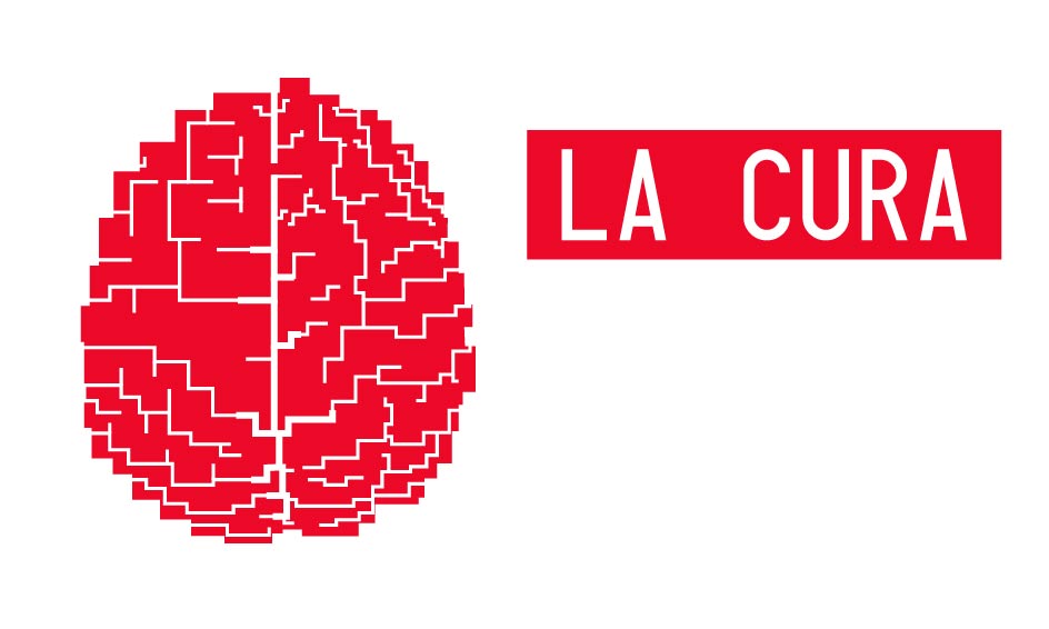Logo del progetto La Cura (2012)