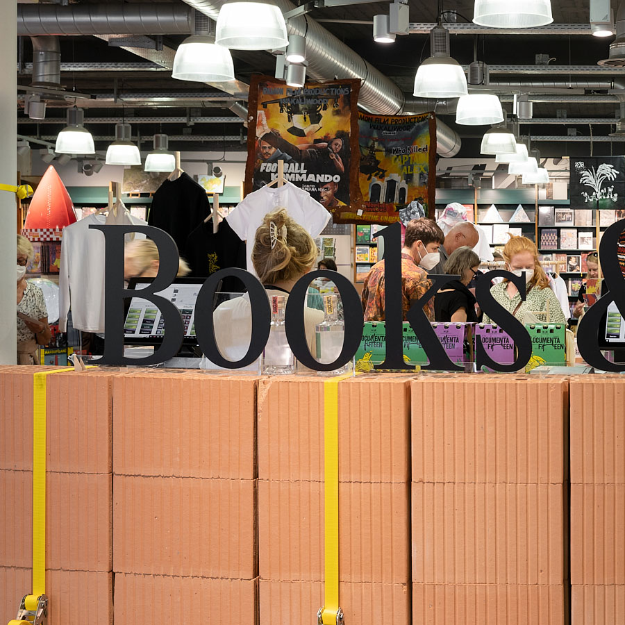 Documenta 15. Foto di Documenta
