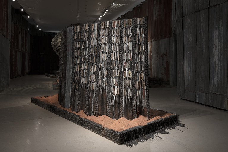 Documenta 15. Foto Documenta/Nicolas Wefers
