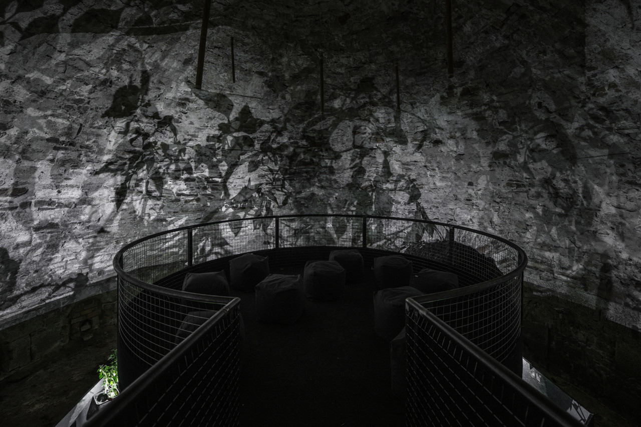 Documenta 15. Foto Documenta/Franz Sperling
