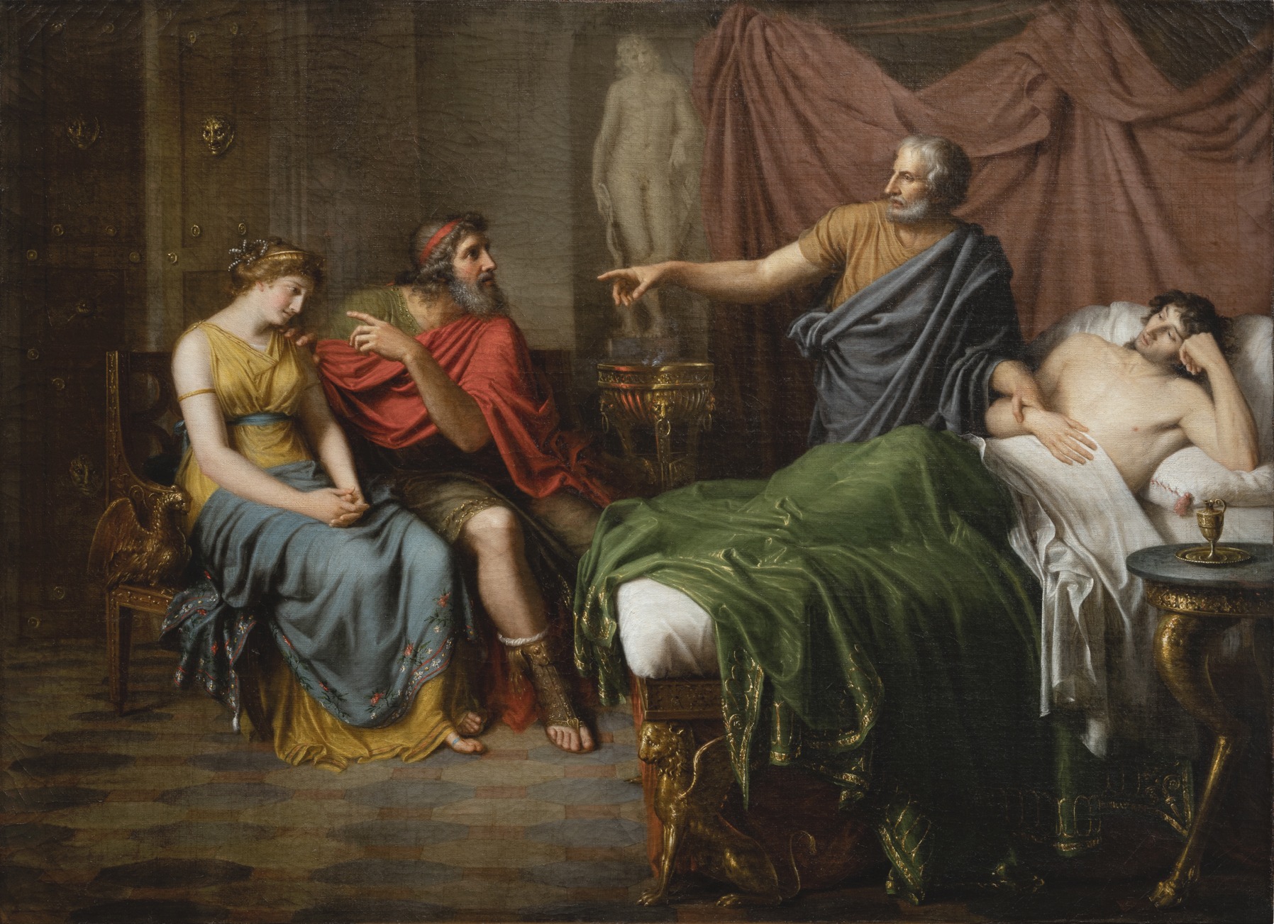 Florence Biennale 2022, 20 great works not to be missed