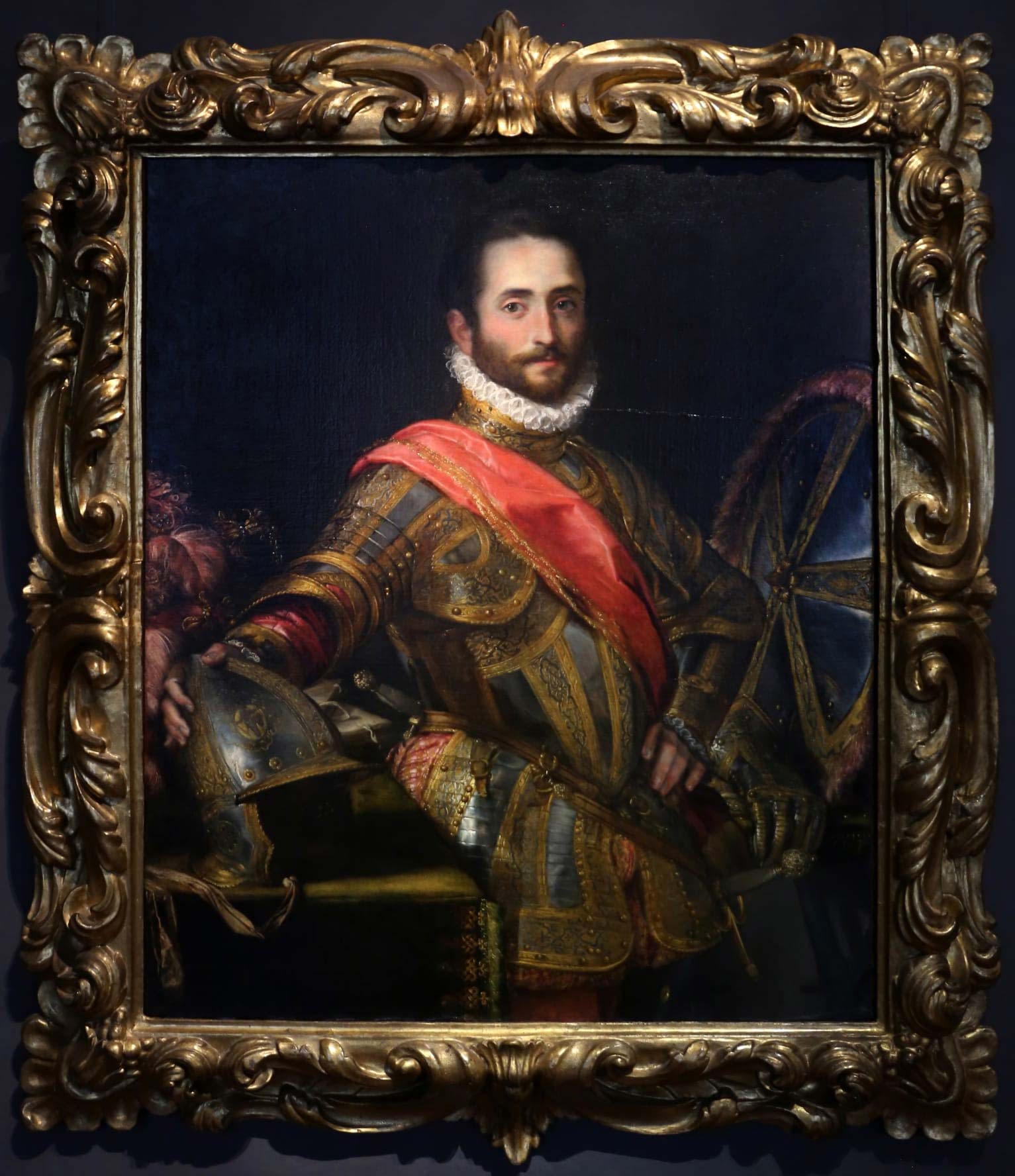 The animals of the Duke of Urbino the zoology books of Francesco Maria