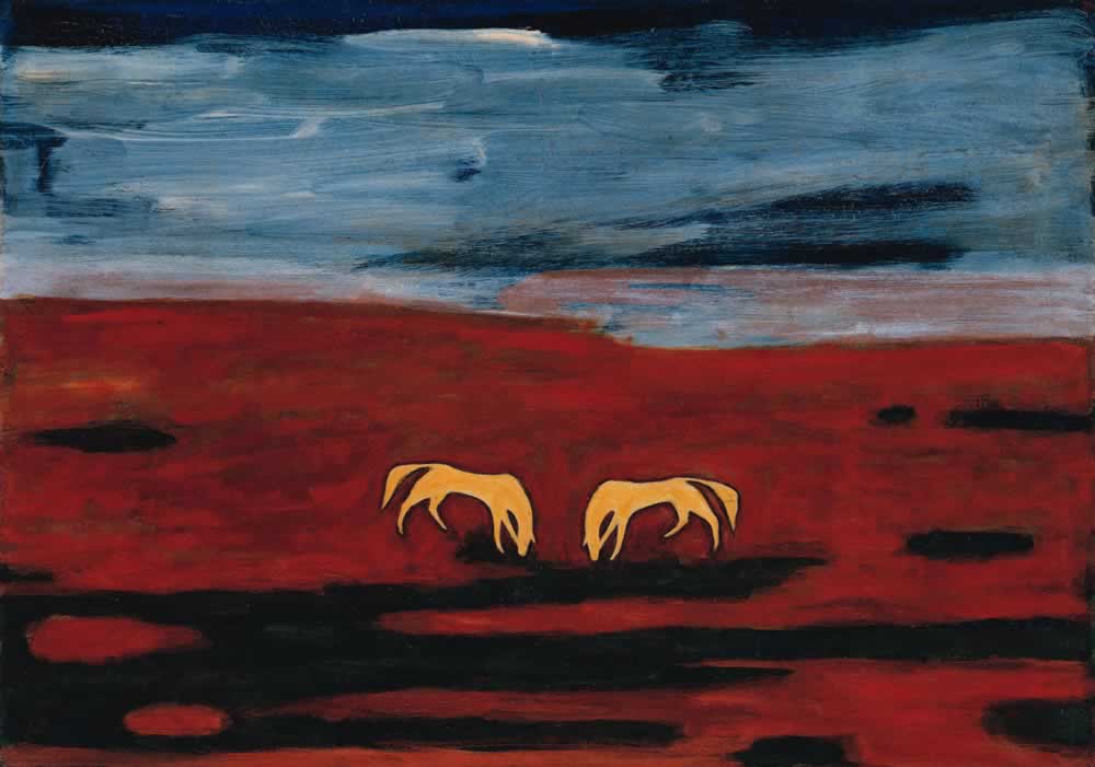 Sanyu: history and tribulations of the Chinese Matisse