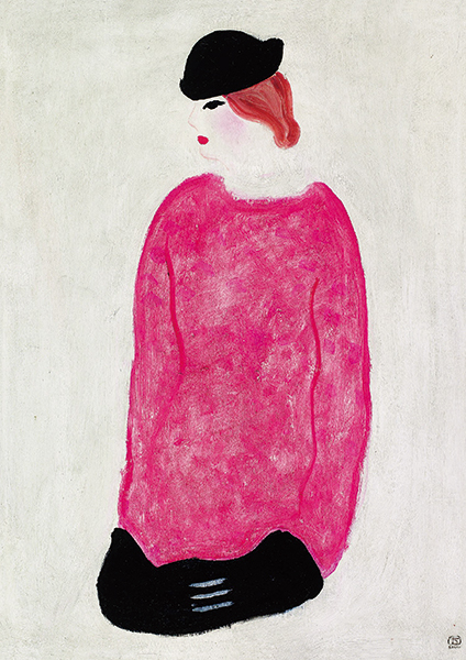 Sanyu: history and tribulations of the Chinese Matisse