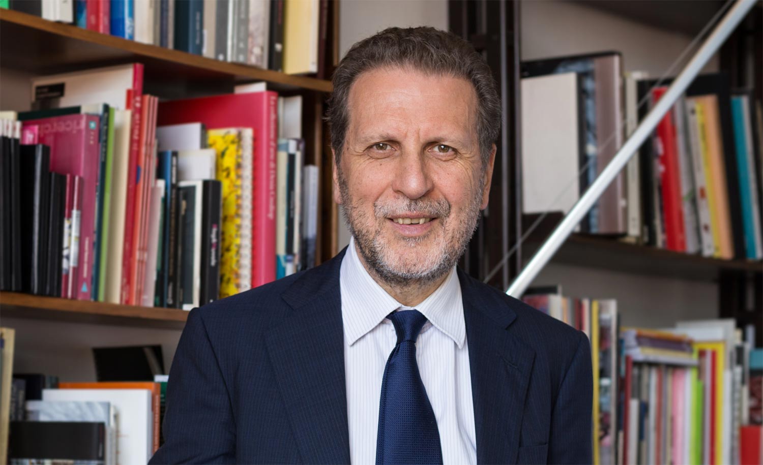 Andrea Cancellato. Foto di Gianluca Di Ioia
 Andrea Cancellato. Foto di Gianluca Di Ioia