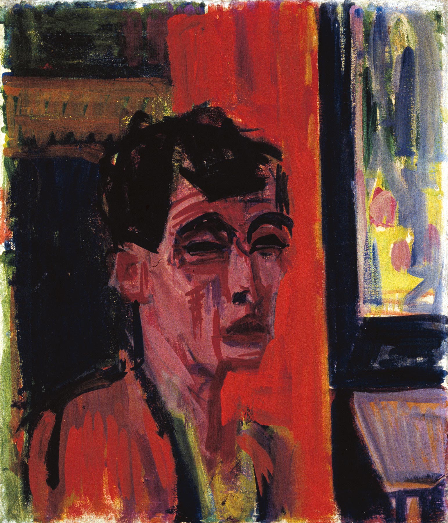 Reggio Emilia hosts a major exhibition on restlessness, from Klee and ...