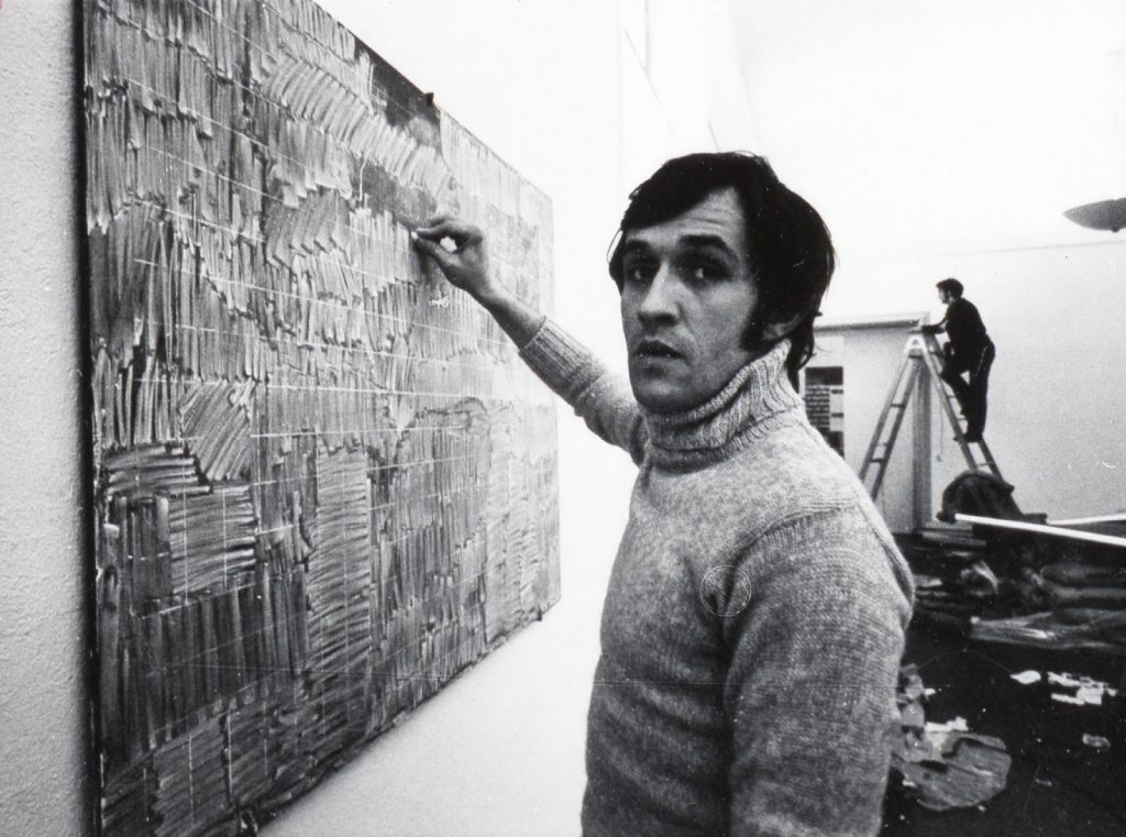 Alighiero Boetti
