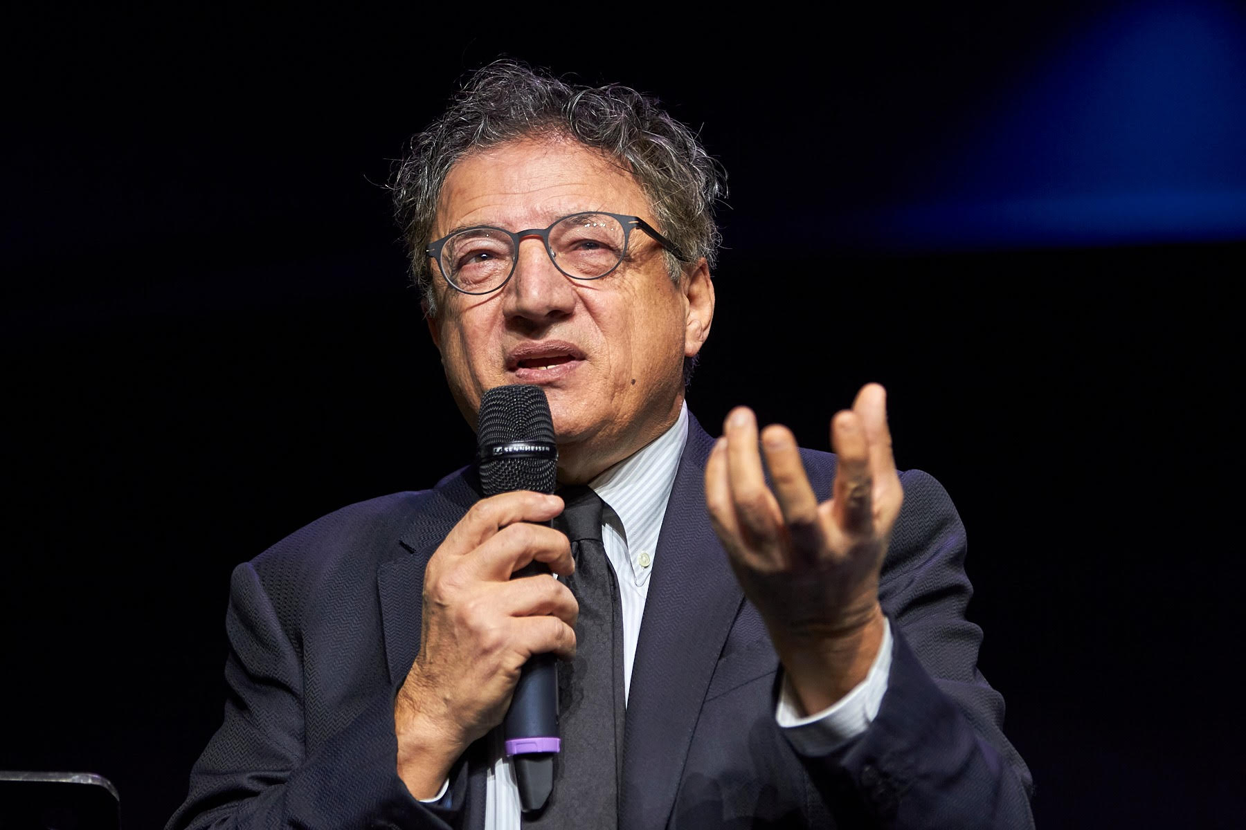 Antonio Preiti
 Antonio Preiti