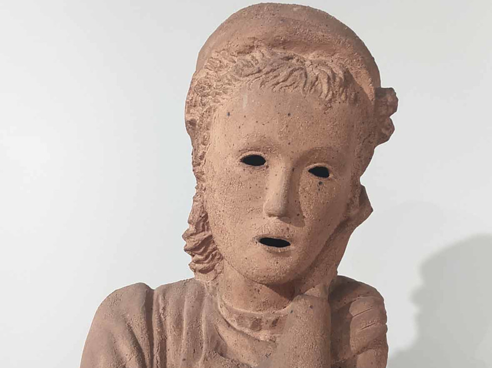 The Bailo Museum dedicates an exhibition to the masterpieces of Arturo