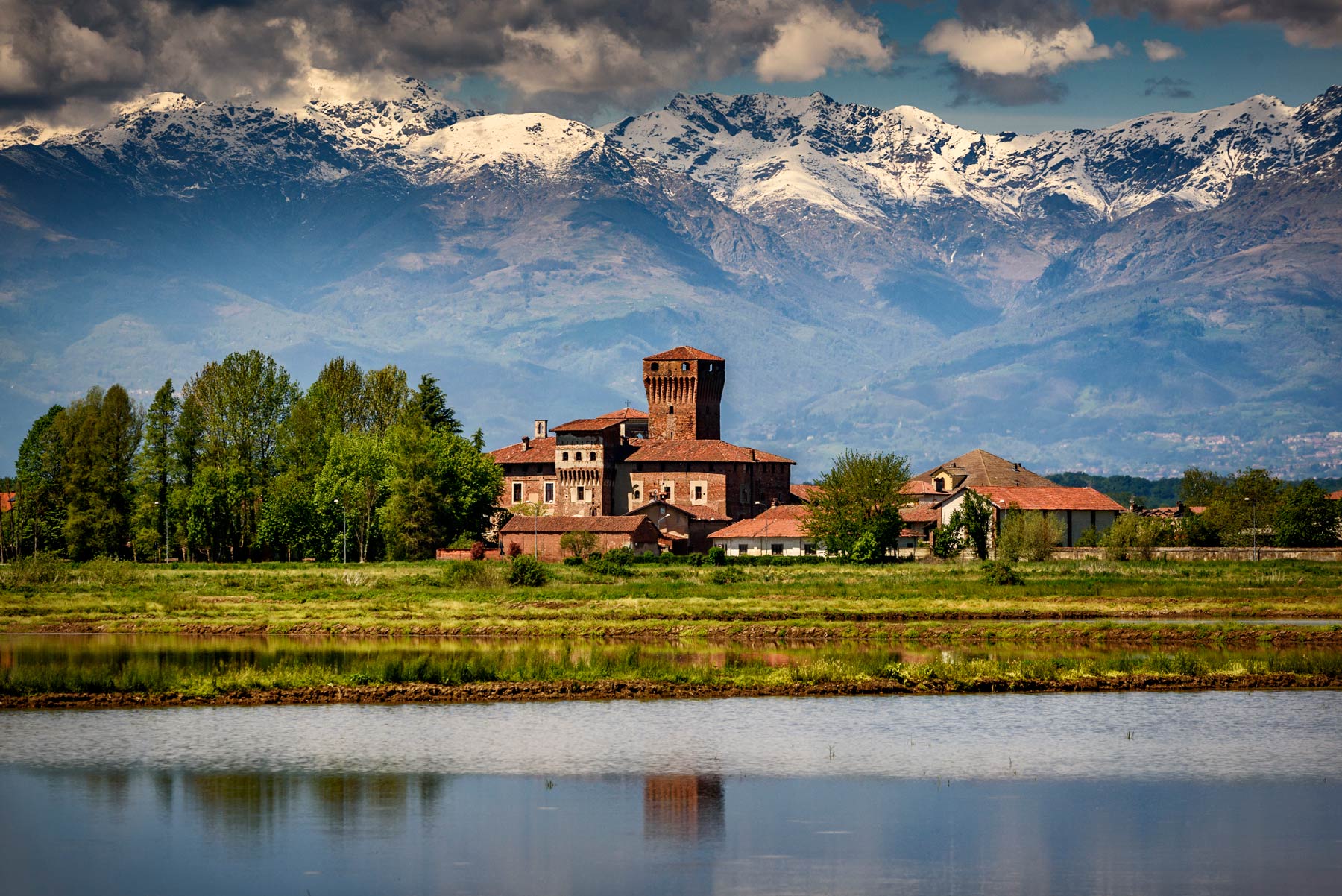 Castello di Balocco
