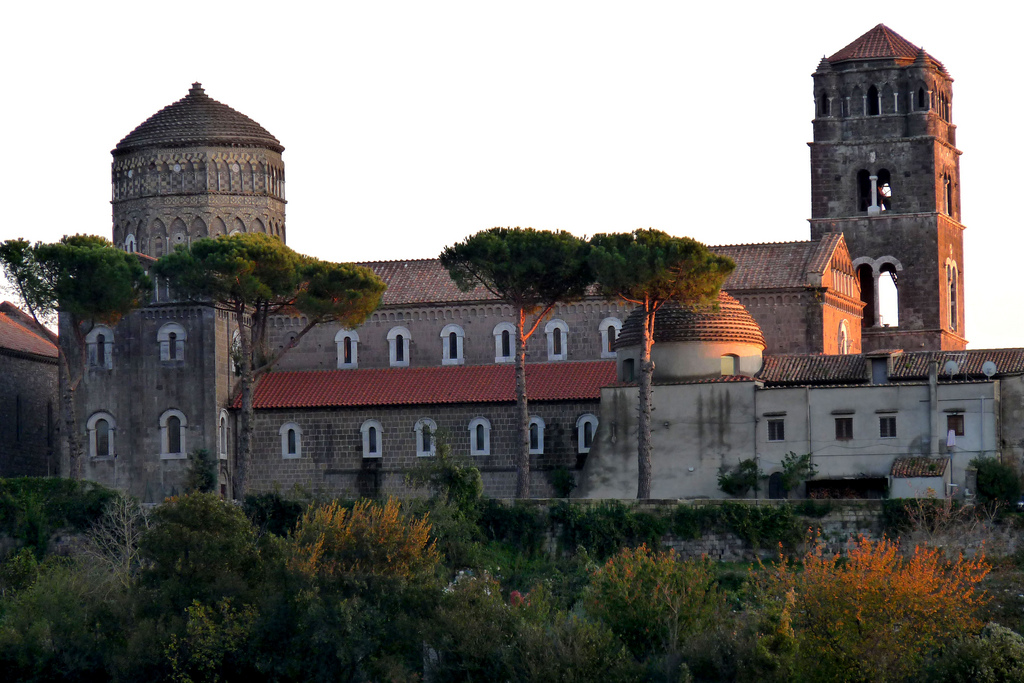 La Cattedrale di San Michele. Foto di Sergio Izzo