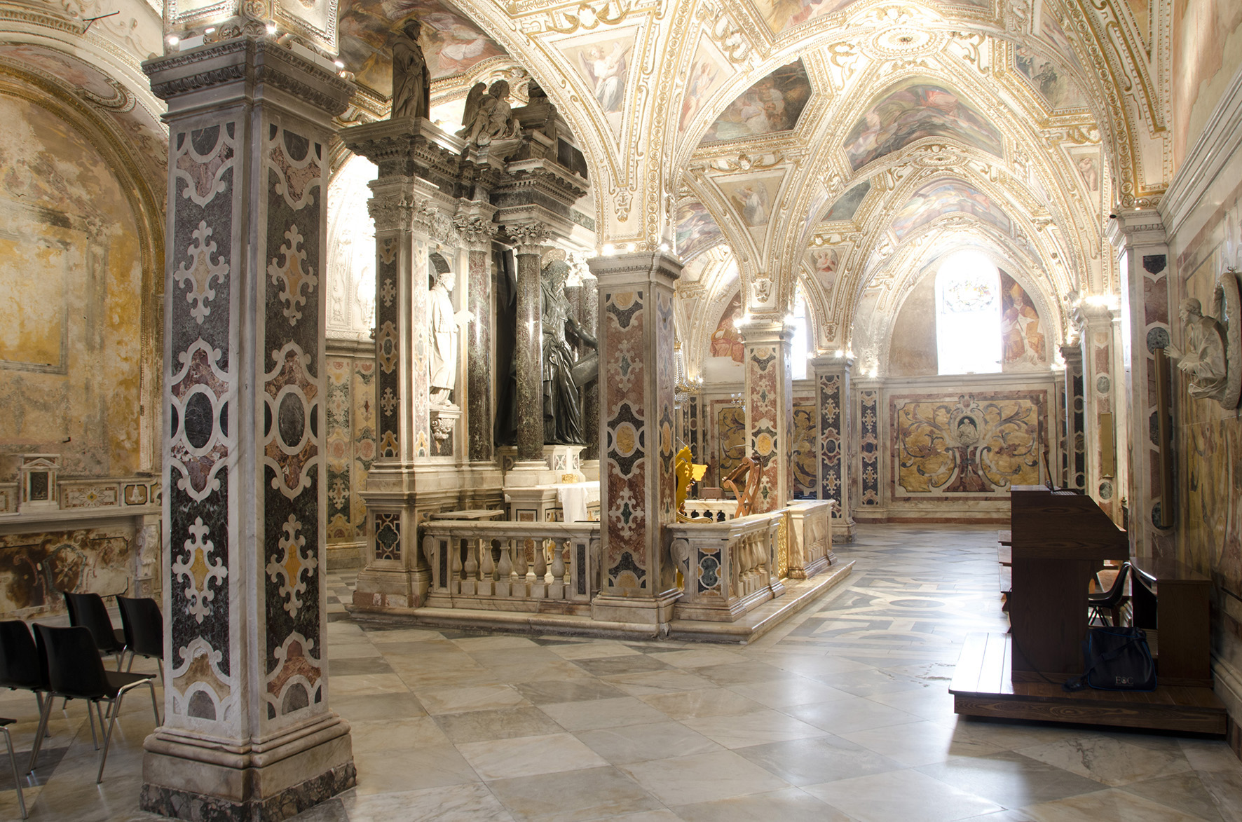 Diocesan Museum of Amalfi