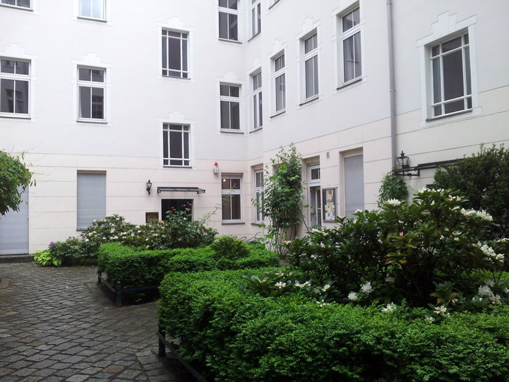 Berlino, chiude il Verborgene Museum, il museo delle artiste dimenticate e sconosciute Berlino, chiude il Verborgene Museum, il museo delle artiste dimenticate e sconosciute