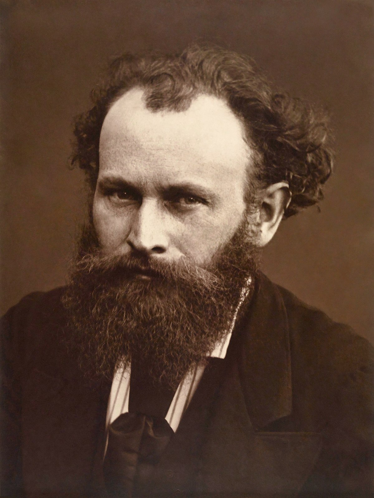 Édouard Manet
