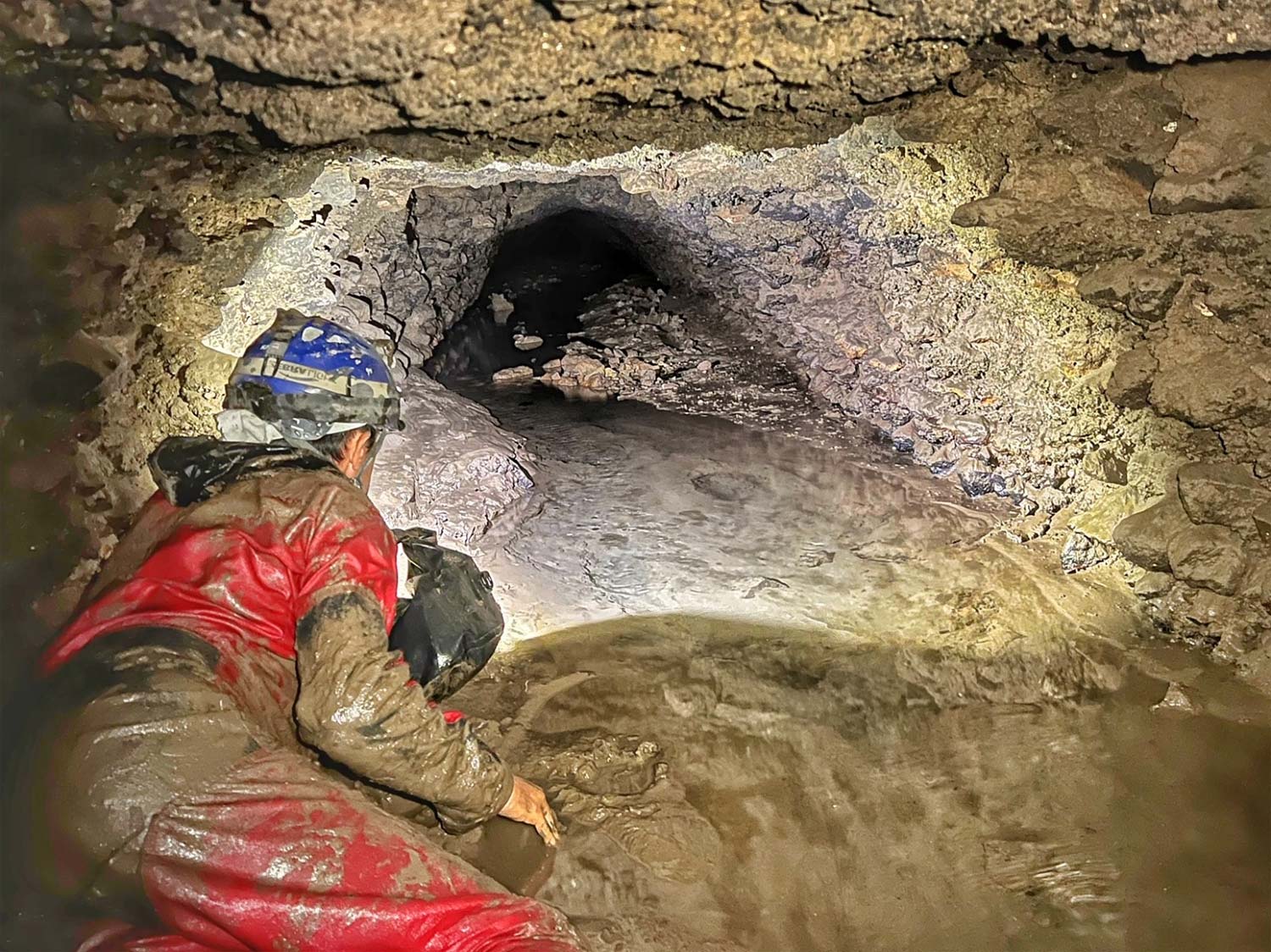 Colosseo, una ricerca sulle sue fognature svela le abitudini dei “tifosi” di duemila anni fa
 Colosseo, una ricerca sulle sue fognature svela le abitudini dei “tifosi” di duemila anni fa