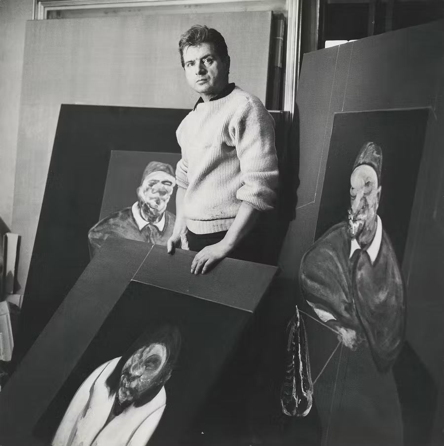 Francis Bacon
