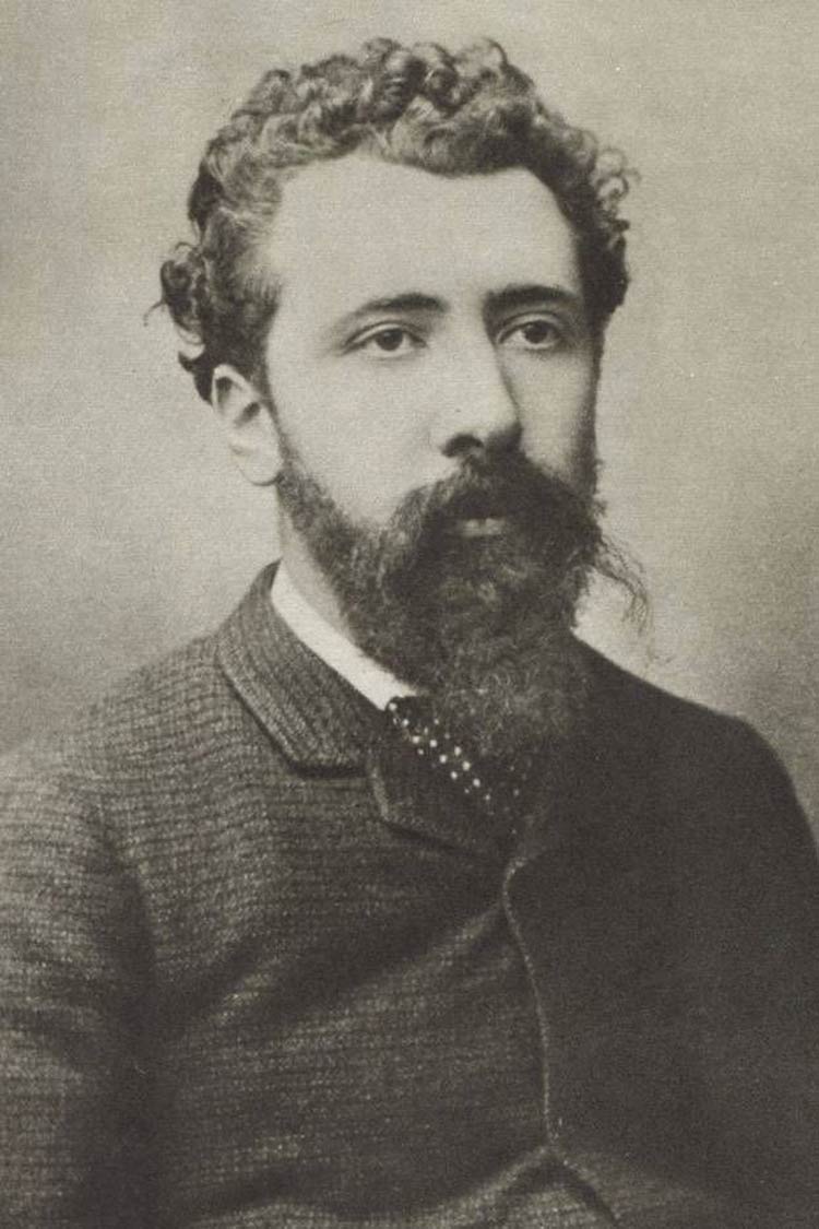 Georges Seurat
 Georges Seurat