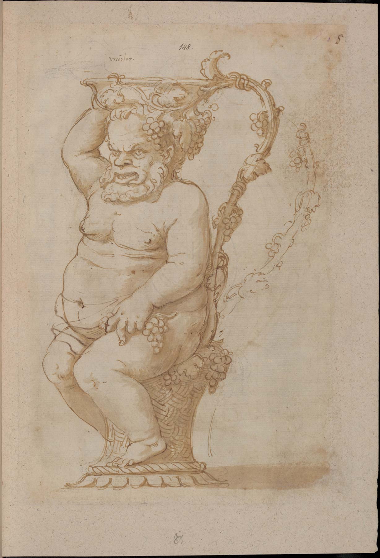 Selectarum inventionum collectaneum ex diversis auctoribus (Codice Strahov) (1524-1546 circa; penna e inchiostro, 313 x 203 mm; Praga, Premonstratensian monastery library of Strahov)
