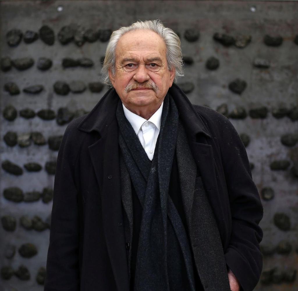 Jannis Kounellis
