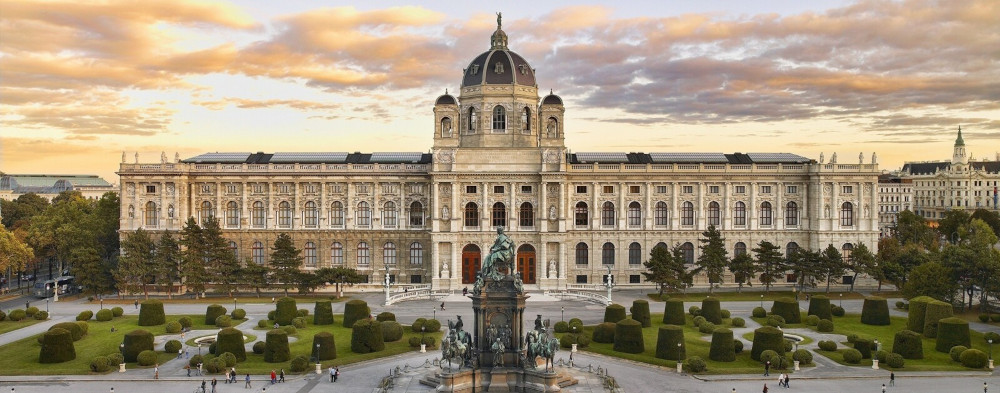 The Kunsthistorisches Museum: history and masterpieces of