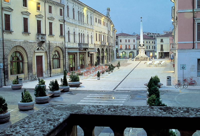 Lonigo. Foto Regione Veneto