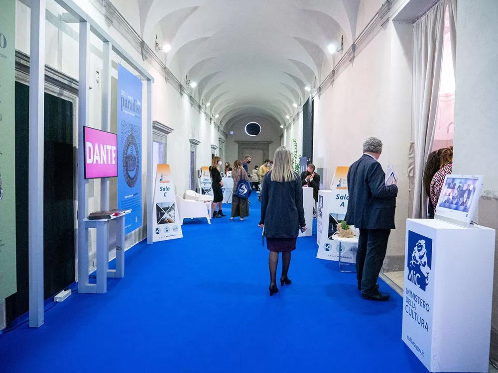 Il 6 e il 7 ottobre torna LuBeC l'edizione di quest'anno dedicata al Museo