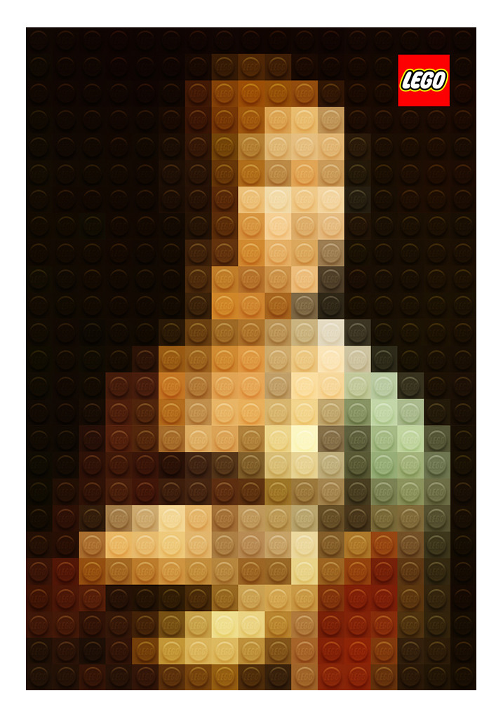 Marco Sodano, La dama con l'ermellino di Leonardo da Vinci
