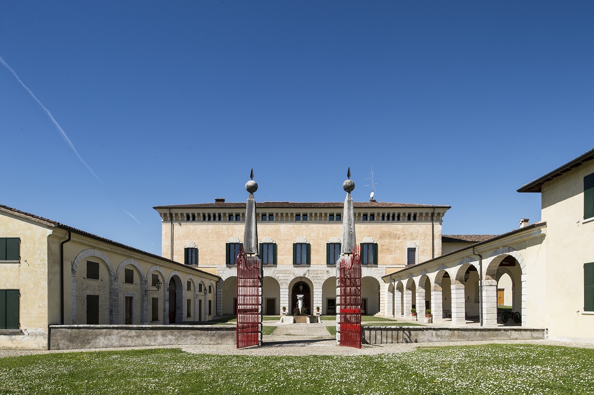 Sorlini Art Museum of Calvagese