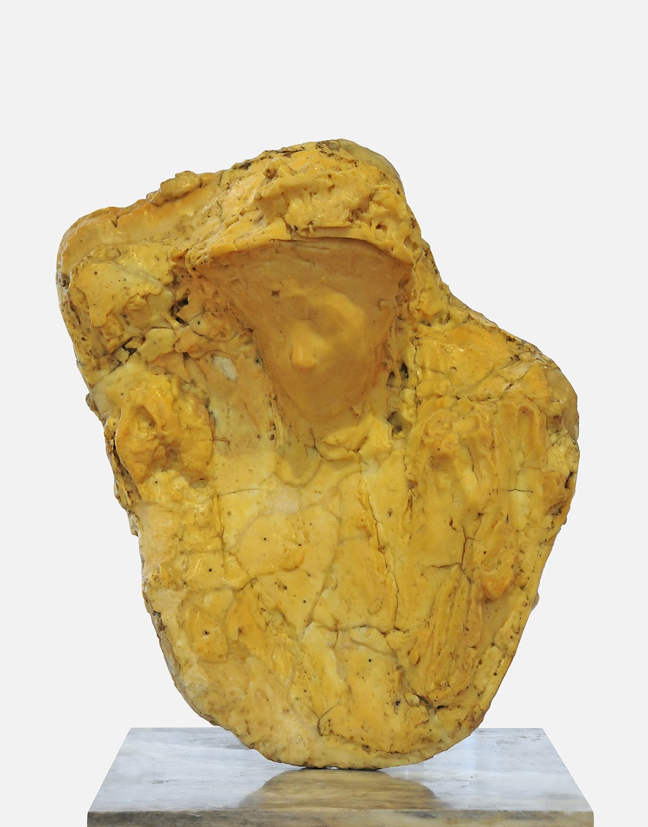 Medardo Rosso, Femme à la voilette (1893; gesso e cera, 61,5 x 52 cm; Roma, Galleria Nazionale d'Arte Moderna e Contemporanea)
 Medardo Rosso, Femme à la voilette (1893; gesso e cera, 61,5 x 52 cm; Roma, Galleria Nazionale d'Arte Moderna e Contemporanea)