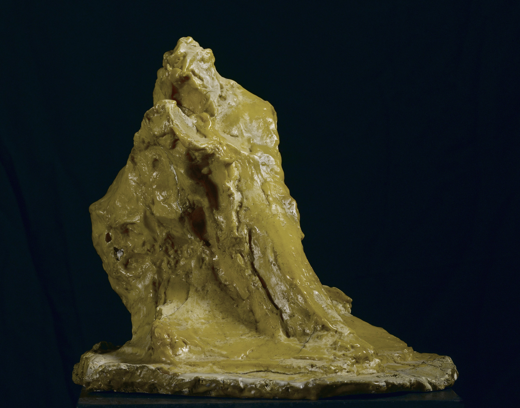 Medardo Rosso, Uomo che legge (1923; cera su gesso, 36 x 31,5 x 31,5 cm; Milano, Galleria d'Arte Moderna)
 Medardo Rosso, Uomo che legge (1923; cera su gesso, 36 x 31,5 x 31,5 cm; Milano, Galleria d'Arte Moderna)