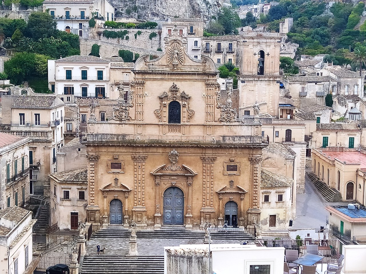 St. Peter's Cathedral