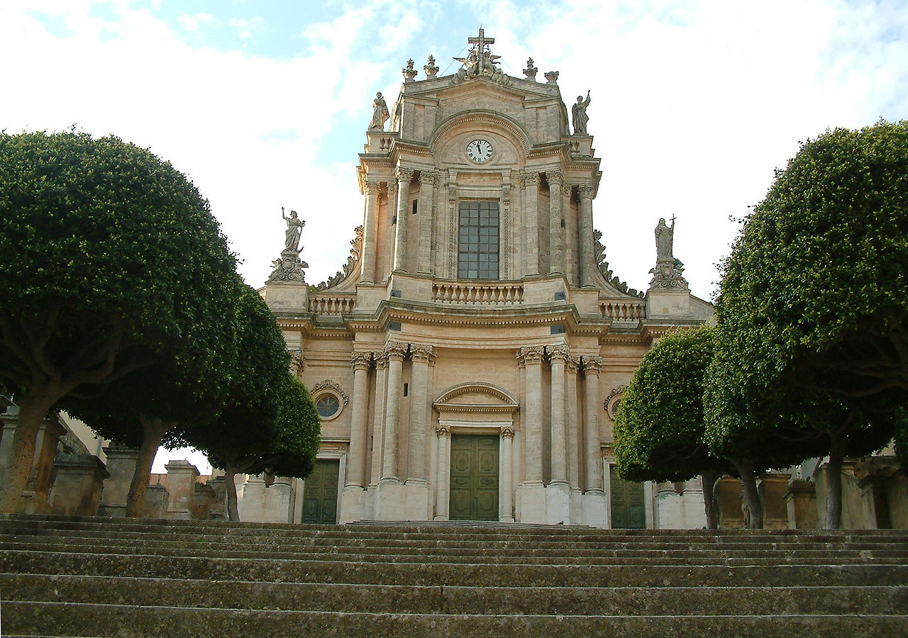 The Church of St. John the Evangelist