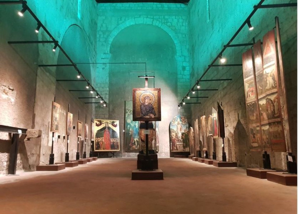 Museo tradizione organaria a Crema