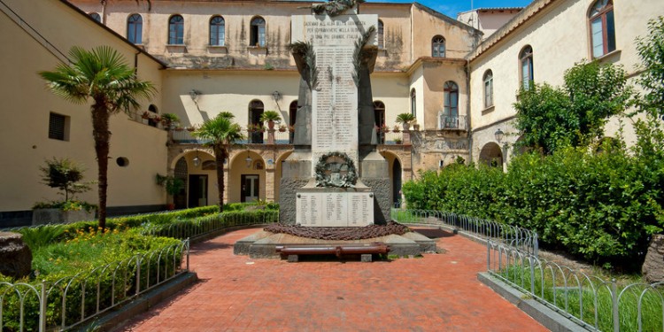City Museum of Amalfi