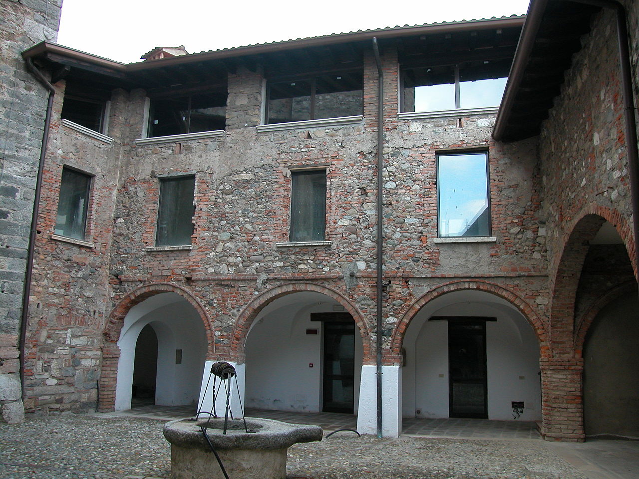 Il Museo Civico Archeologico della Valle Sabbia