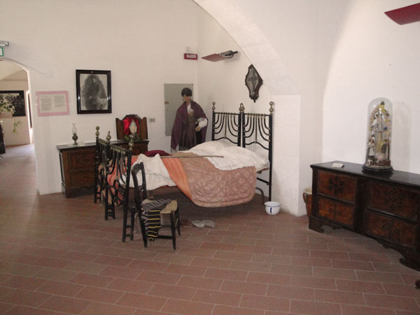 Civic Museum of Folk Arts and Traditions of Monte Sant'Angelo