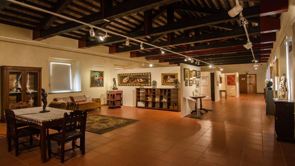 Il Museo del Territorio