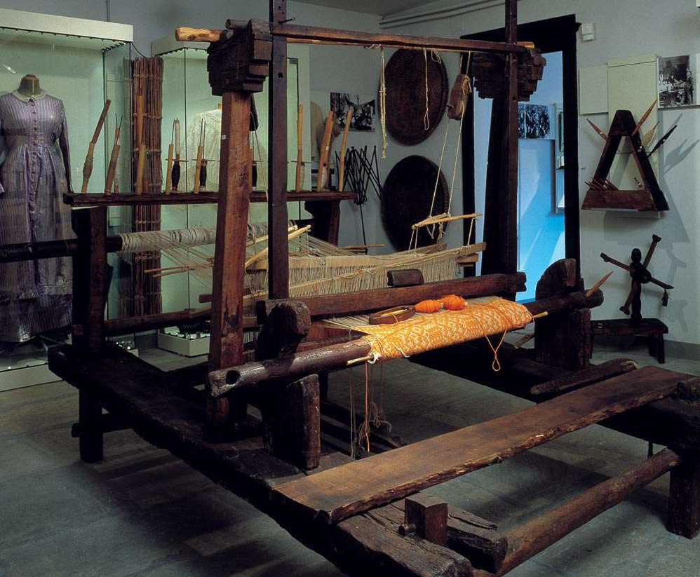 Il Museo delle Genti di Montagna. Credit Mugello Toscana