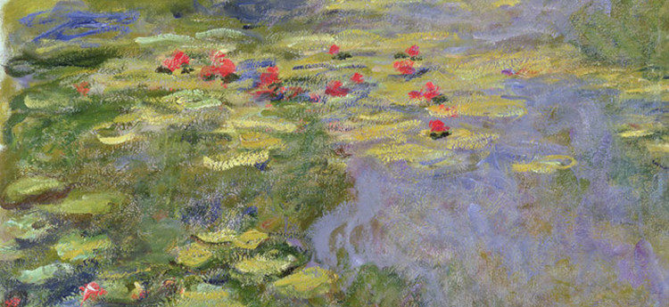 I capolavori di Monet del Musée Marmottan di Parigi al Palazzo Ducale ...