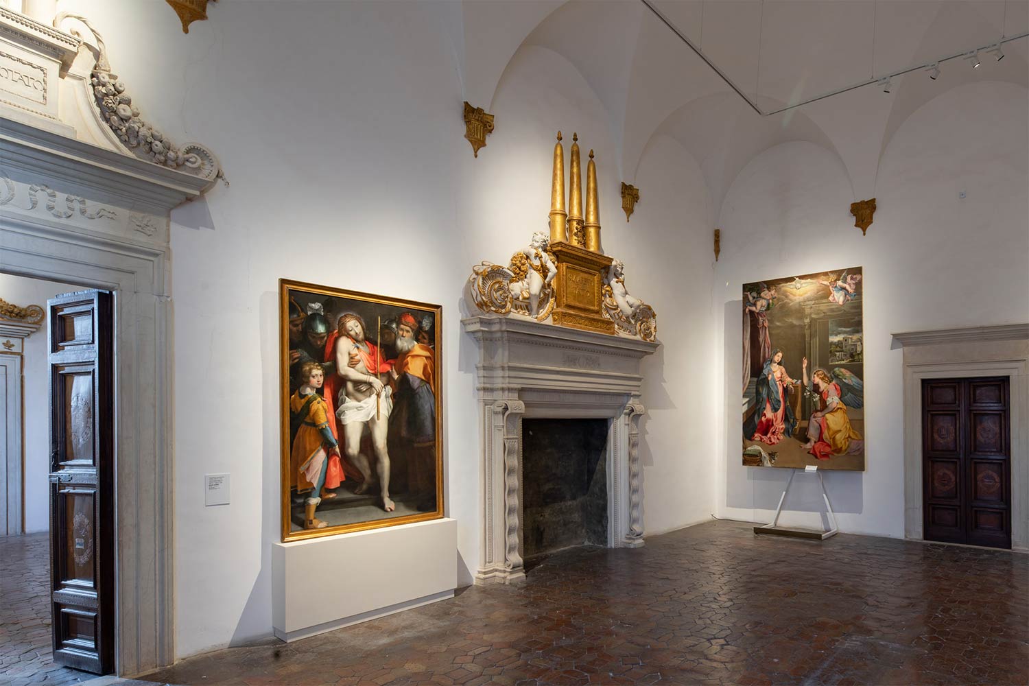 Urbino, la Galleria Nazionale delle Marche inaugura nuovi spazi e nuovi ...