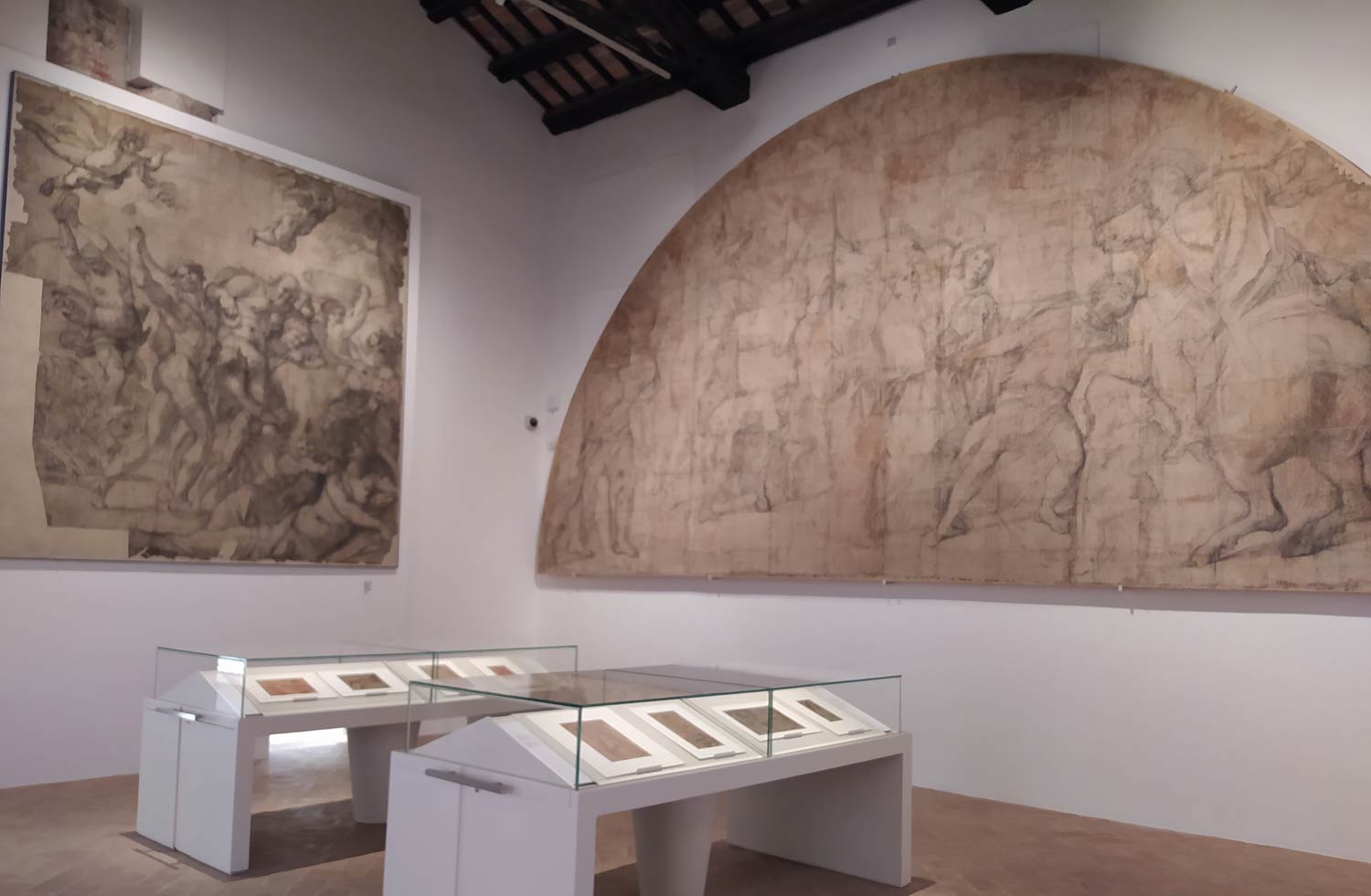 Urbino, la Galleria Nazionale delle Marche inaugura nuovi spazi e nuovi ...